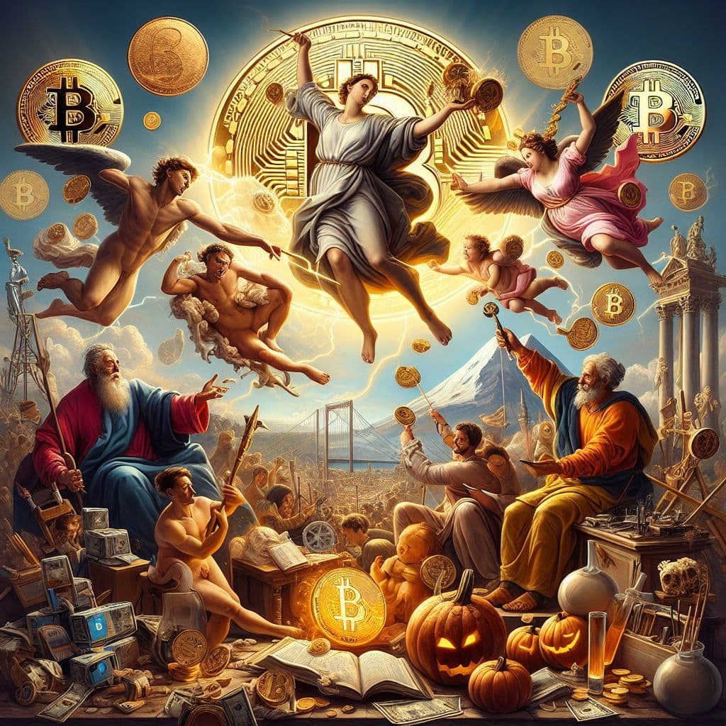 Bitcoin